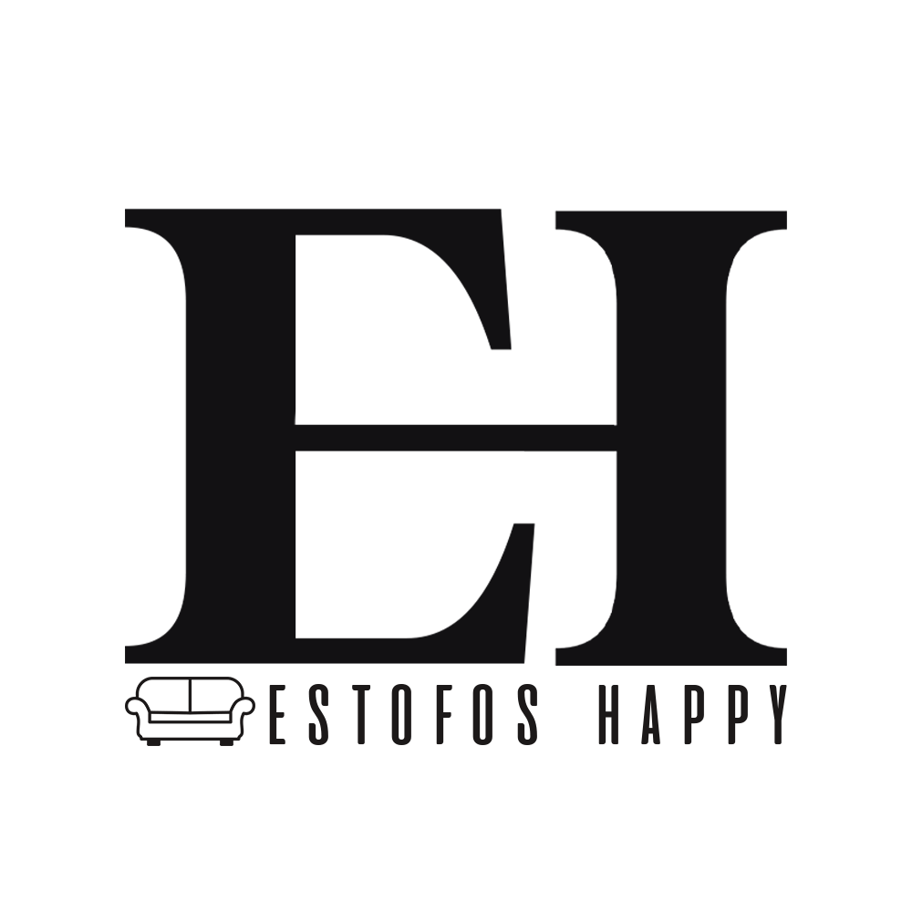 Estofos Happy